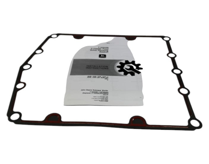 T144082: T144082 — GASKET, FINAL DRIVE