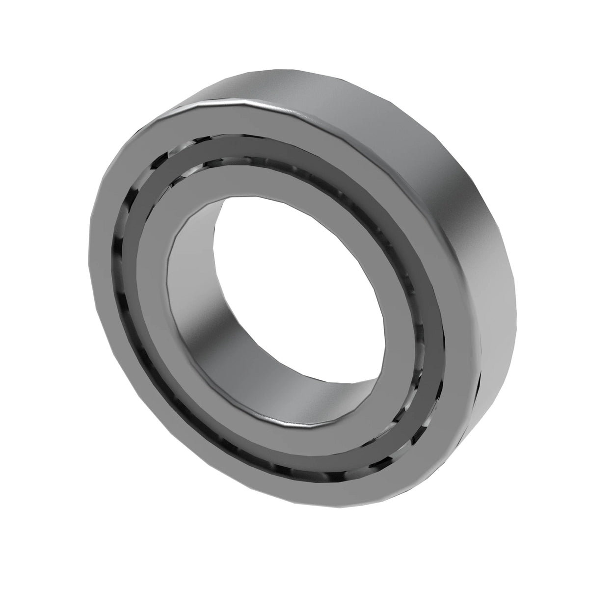 T144592: Fits John Deere T144592 Cylindrical Roller Bearing – Genuine OEM