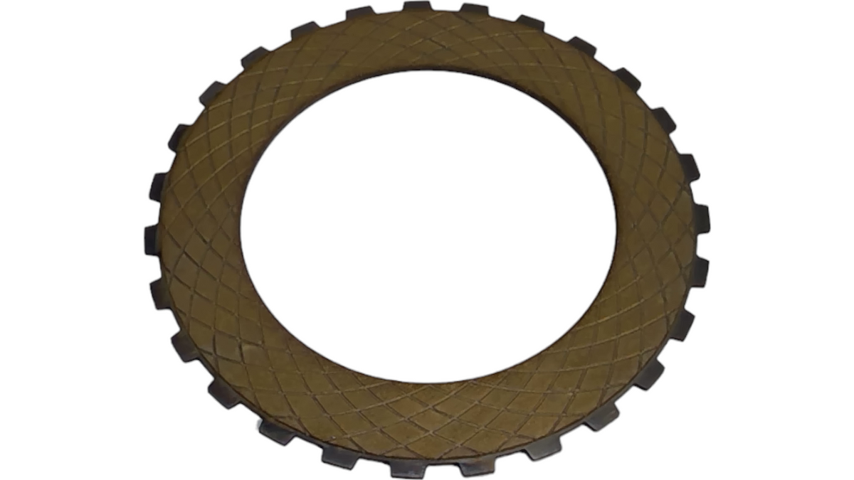 T144659 — D.CLUTCH DISC — image 4