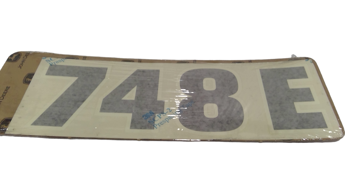 T146555: T146555 — LABEL MODEL DESIGNATION 74
