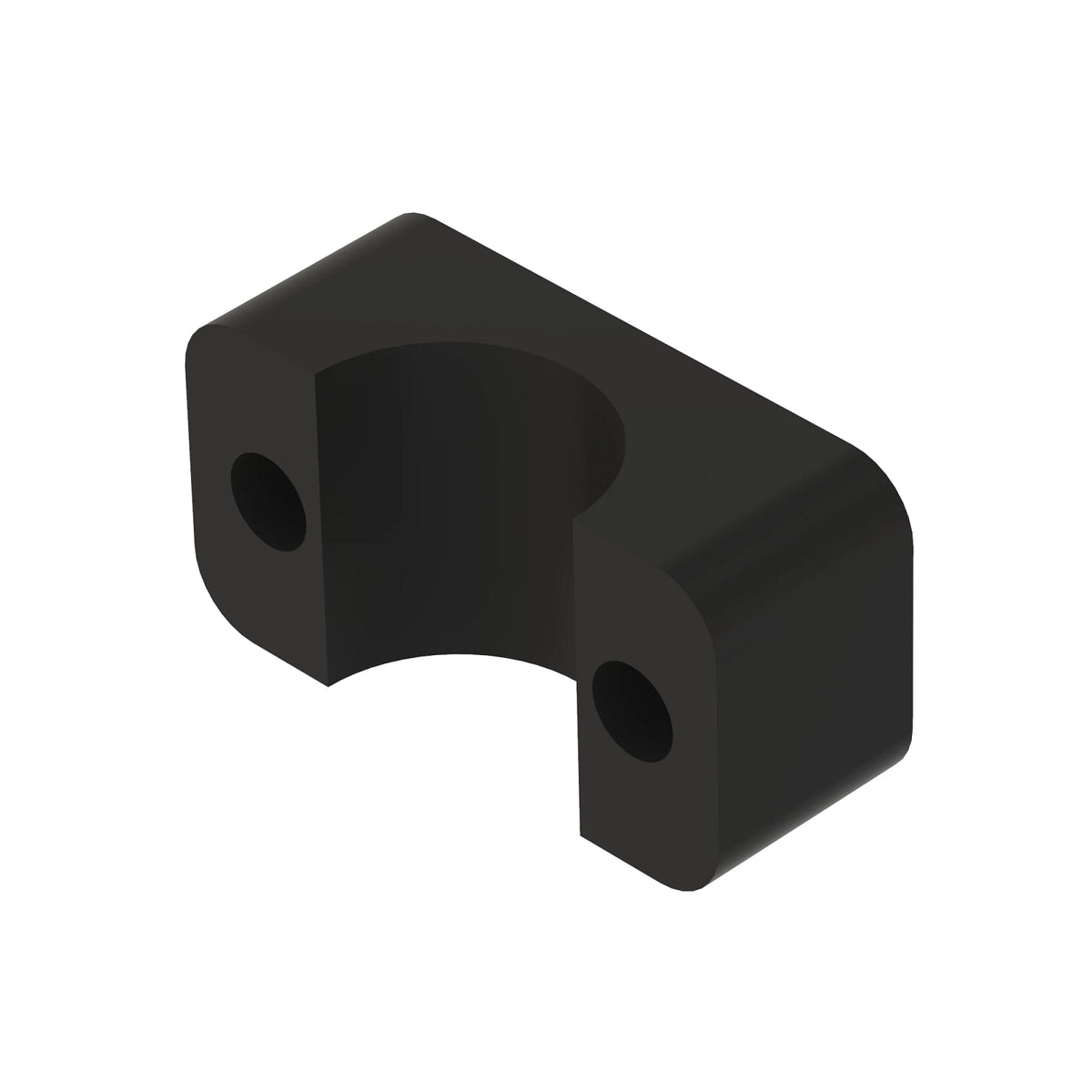 T147188: Fits John Deere T147188 1-Diameter Block Clamp – Genuine OEM