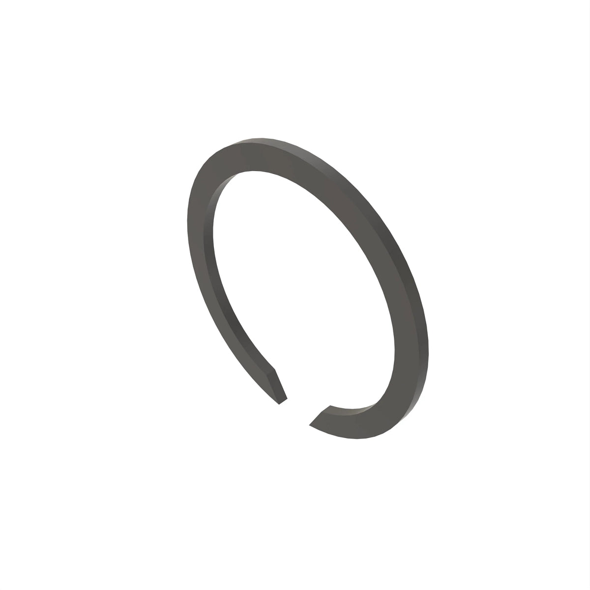 T14931: T14931: External Snap Ring
