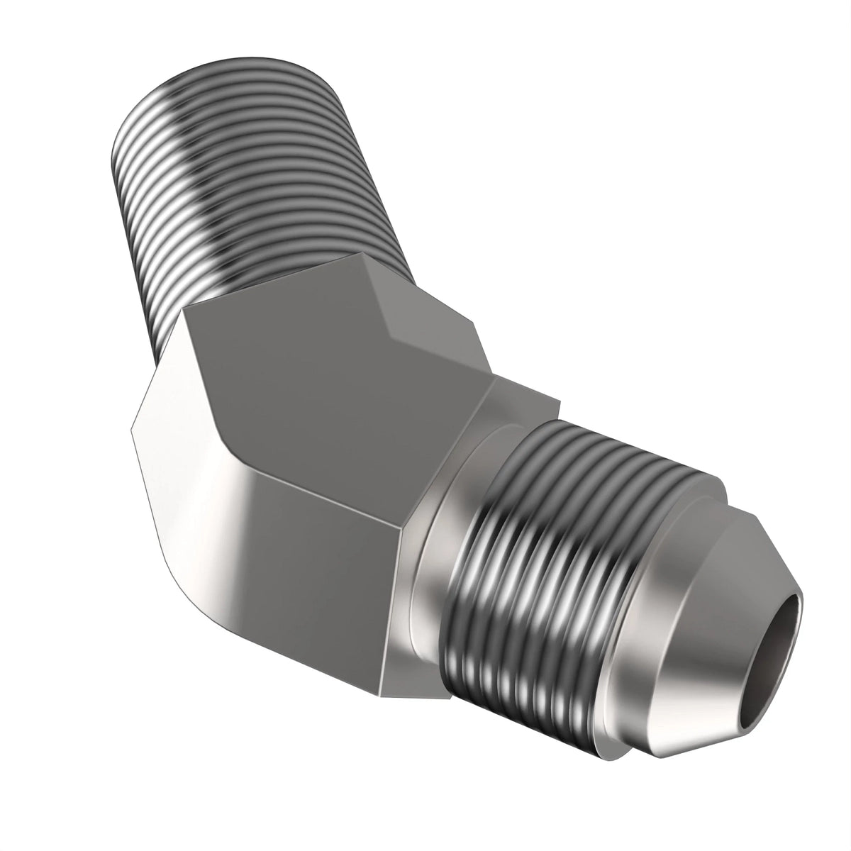 T15162: Fits John Deere T15162 Elbow Fitting – Genuine OEM