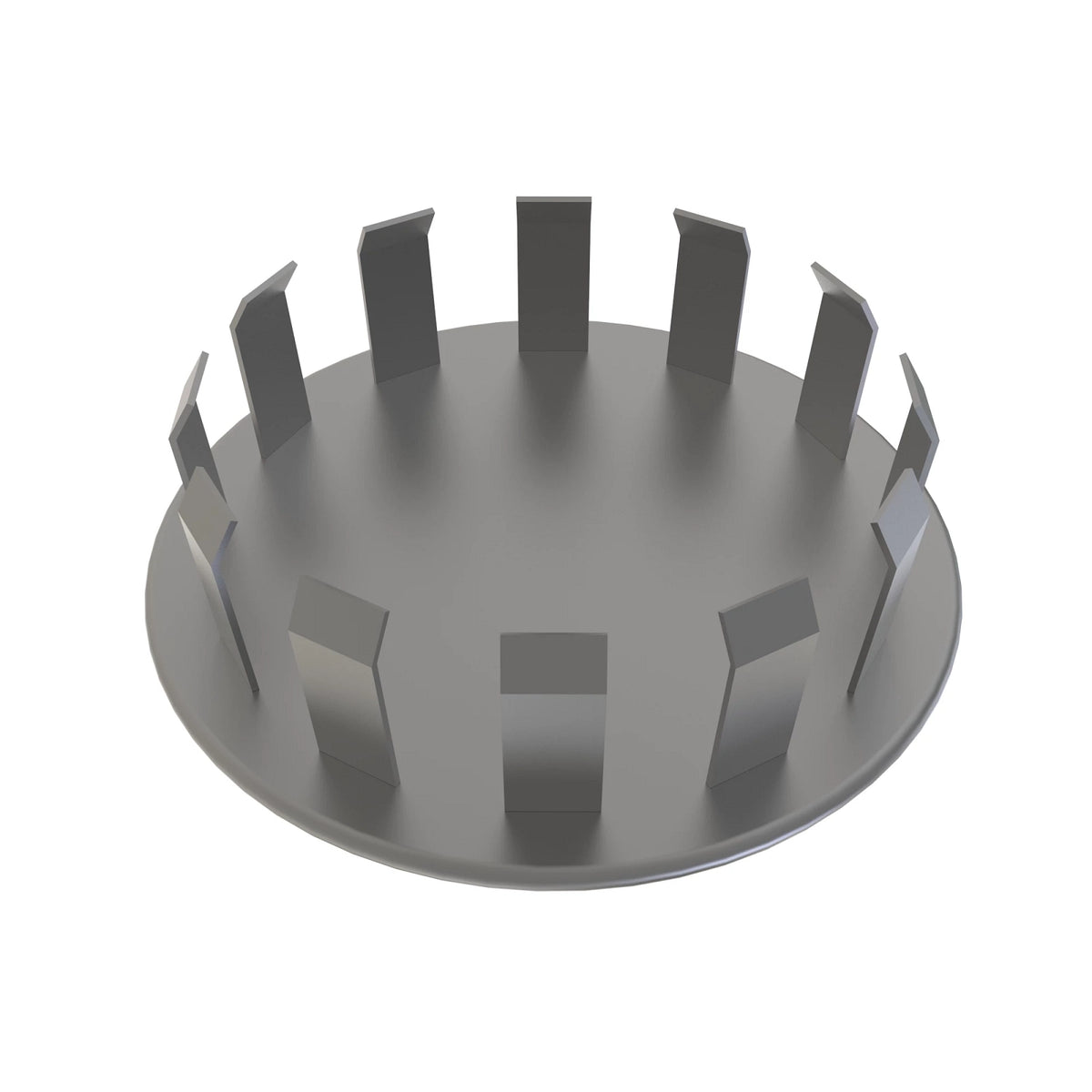T152230: Fits John Deere T152230 Button Plug – Genuine OEM