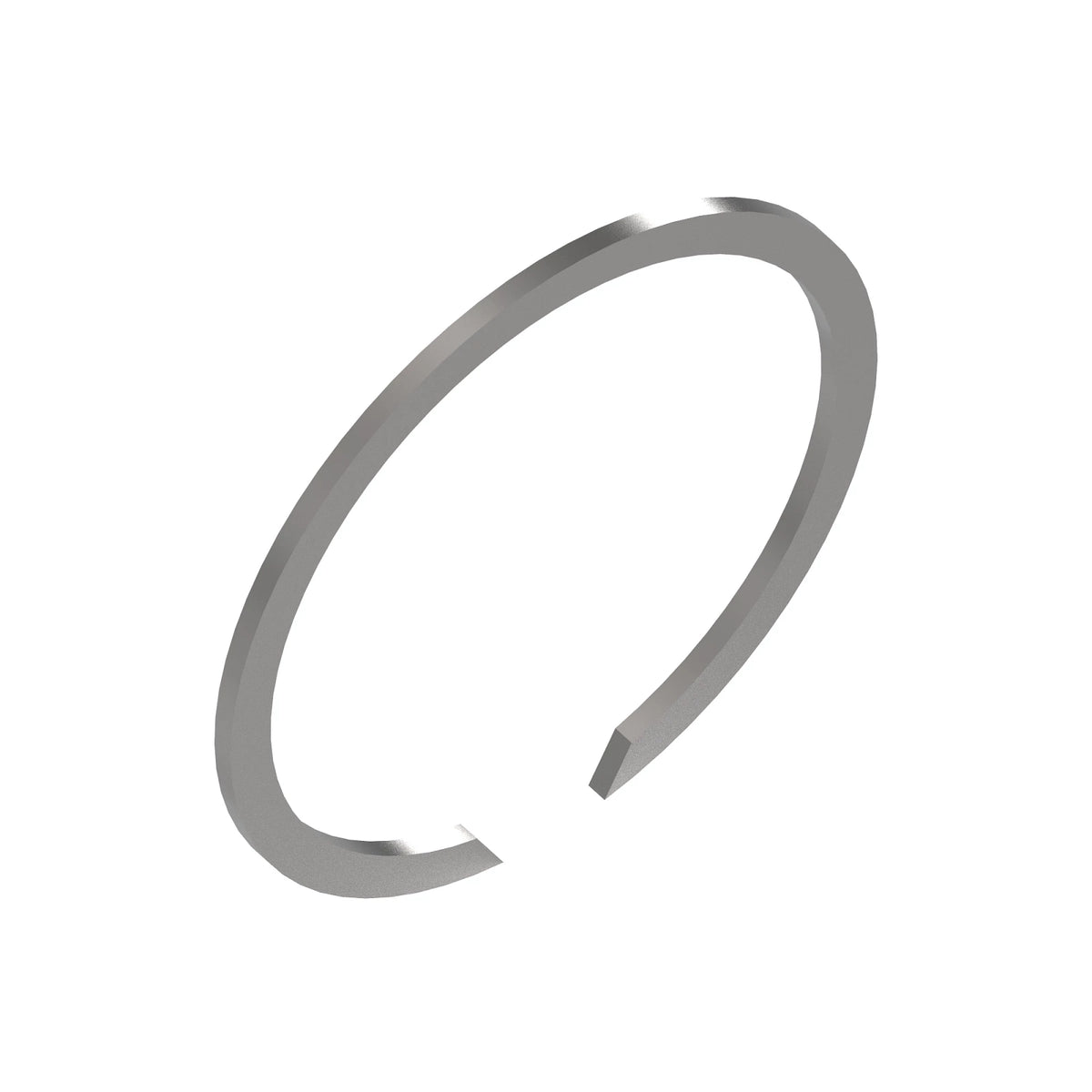 T15258: Fits John Deere T15258 External Snap Ring – Genuine OEM