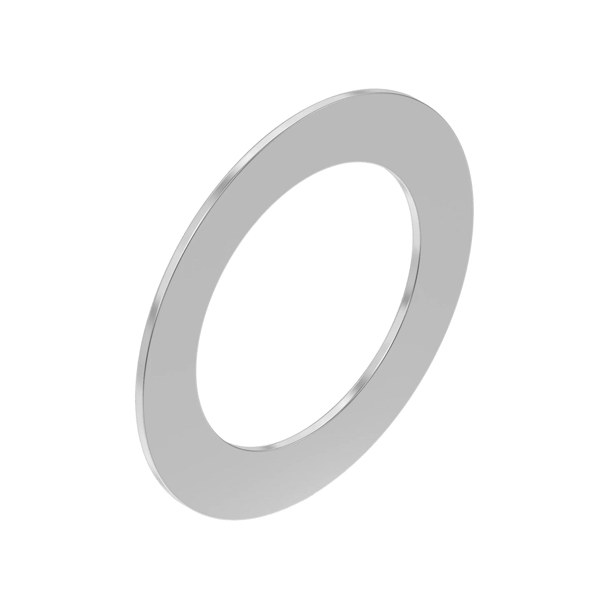 T15285: Fits John Deere T15285 Plain Circular Shim – Genuine OEM