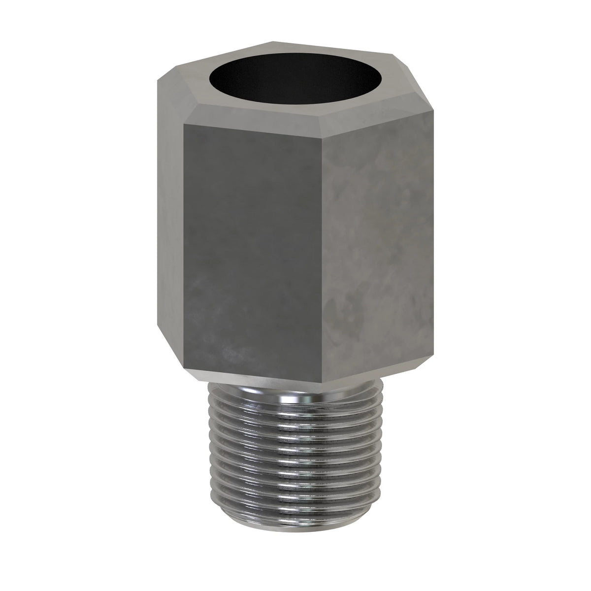 T15385: Fits John Deere T15385 Adapter Fitting – Genuine OEM