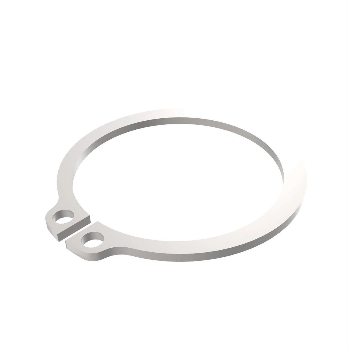 T15509: Fits John Deere T15509 External Snap Ring – Genuine OEM