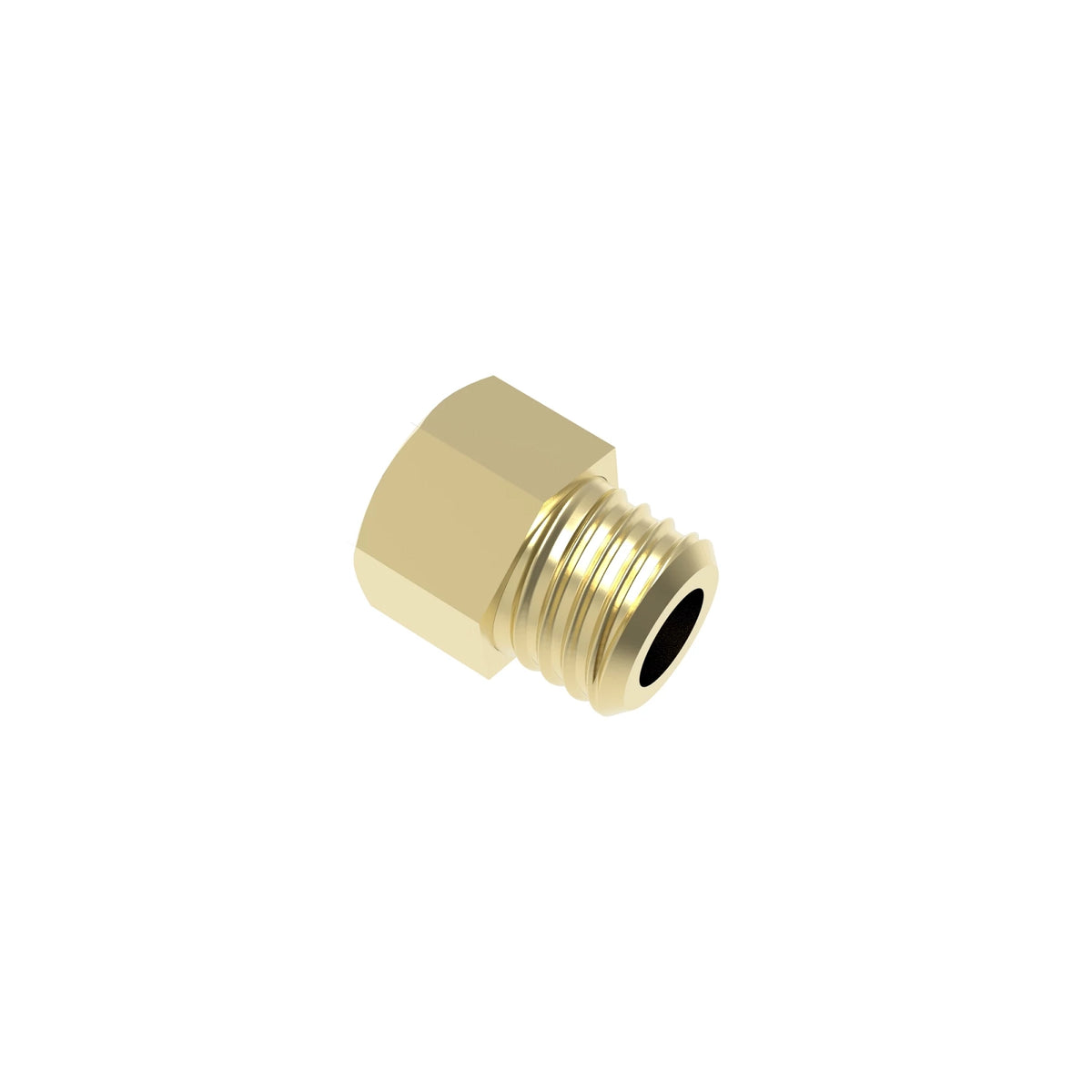 T155858: Fits John Deere T155858 Cold Weather Starting Aid Nozzle – Genuine OEM
