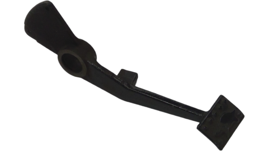 T161166 — PEDAL — image 2