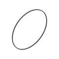 T161929: Fits John Deere T161929 O-Ring – Genuine OEM