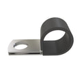 T163557: Fits John Deere T163557 Bolt-On Clamp – Genuine OEM