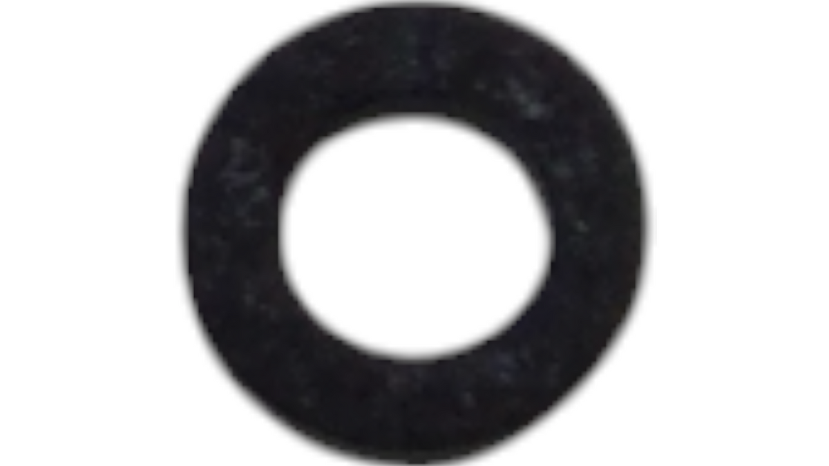 T16415 — WASHER ,FILTER — image 2