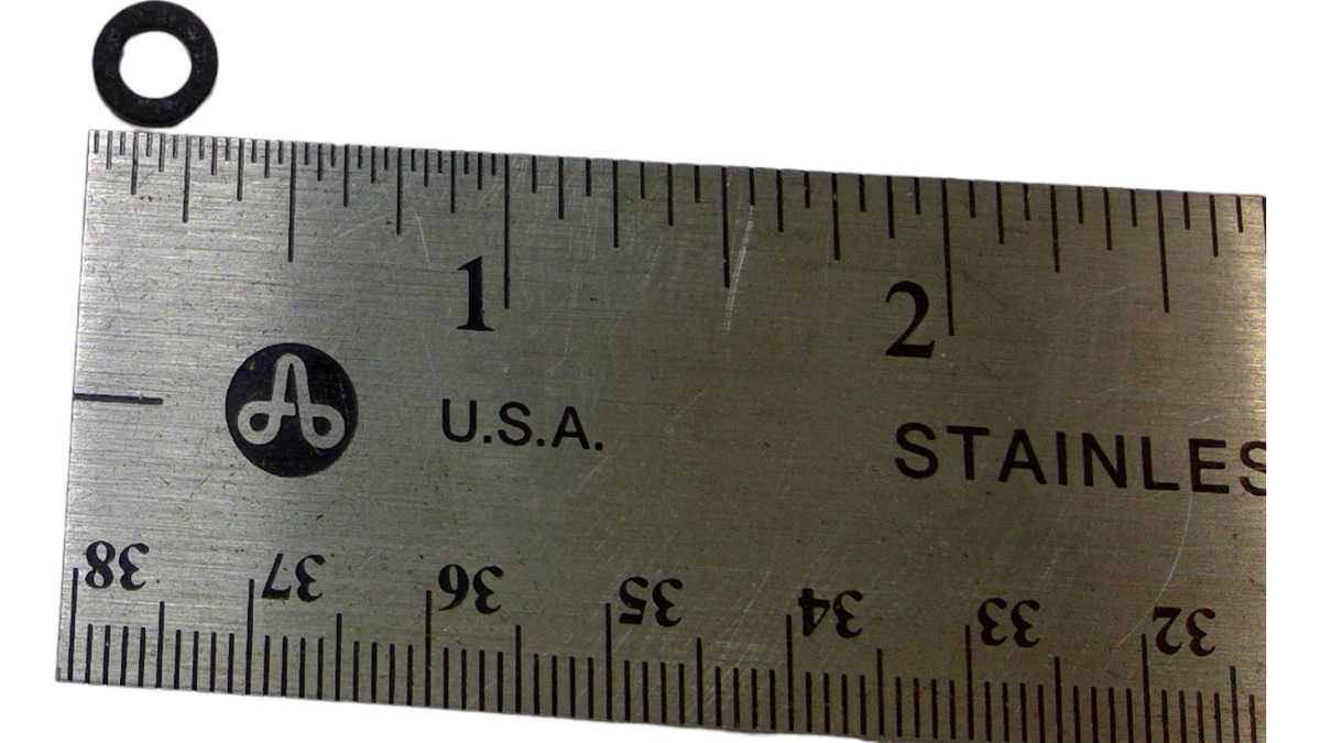T16415 — WASHER ,FILTER — image 3
