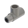 T16571: Fits John Deere T16571 Tee Fitting – Genuine OEM