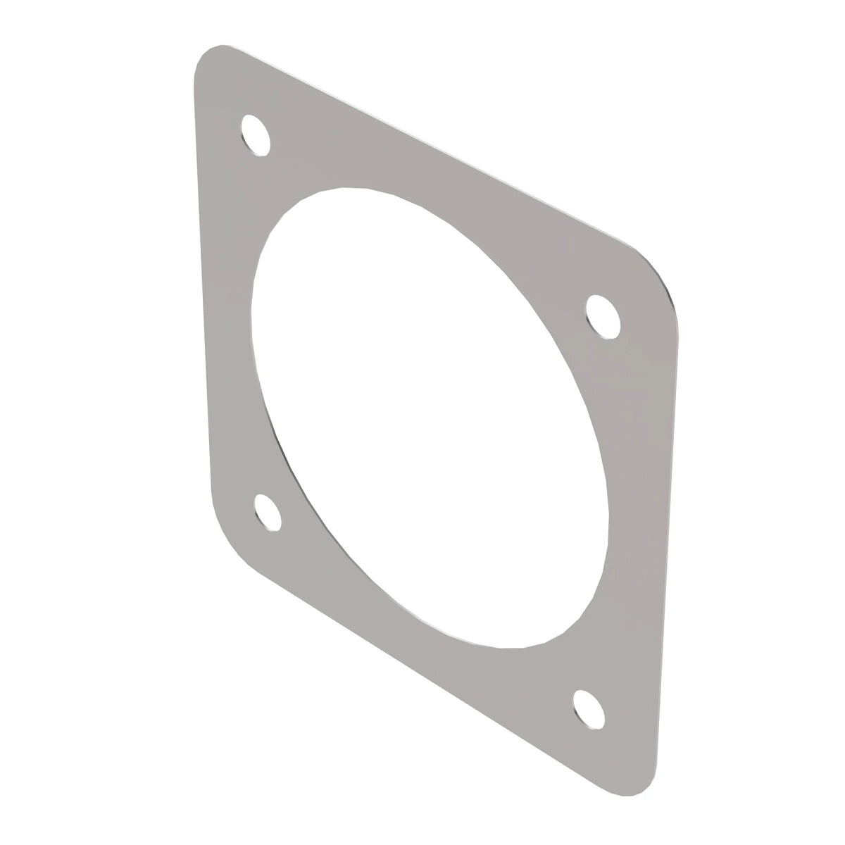 T166146: Fits John Deere T166146 Washer Shim – Genuine OEM