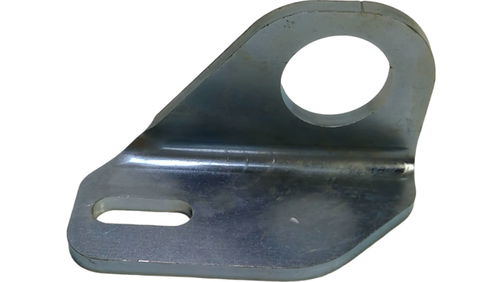 T166781: T166781 — BRACKET, BULKHEAD