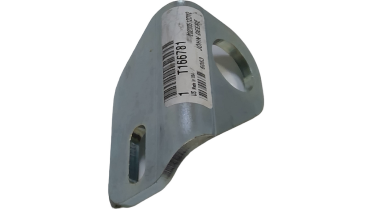 T166781 — BRACKET, BULKHEAD — image 3