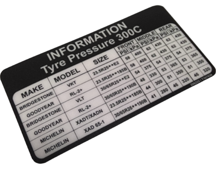 T167034 — LABEL — image 2