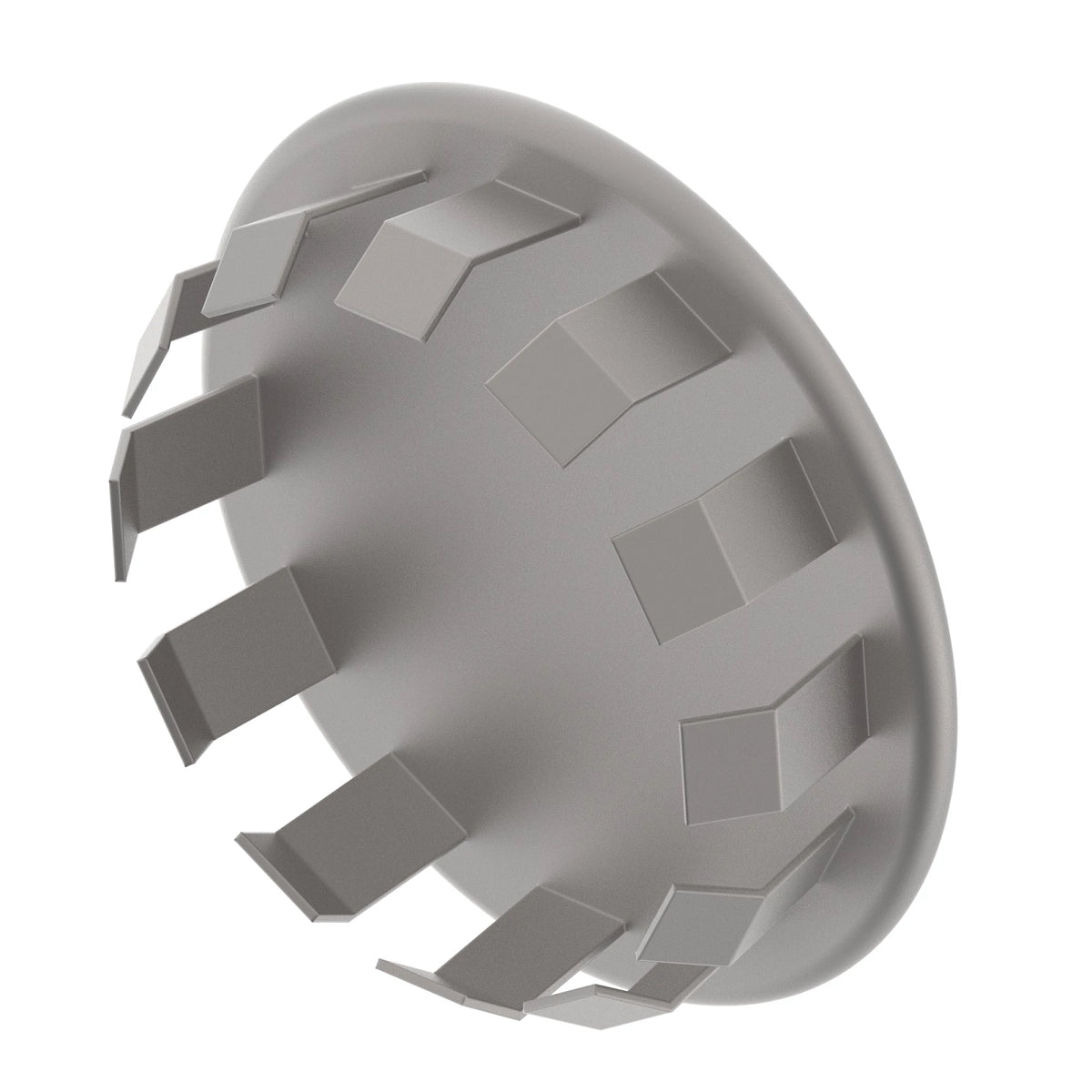 T16738: Fits John Deere T16738 Cab Cover Button Plug – Genuine OEM