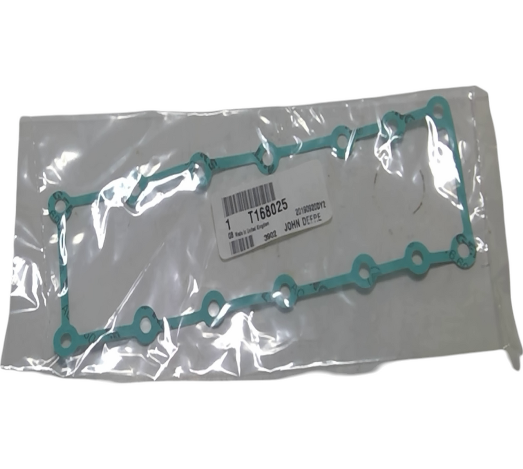 T168025: T168025 — GASKET