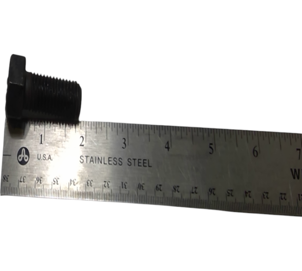 T169042 — HEXAGON SCREW — image 3
