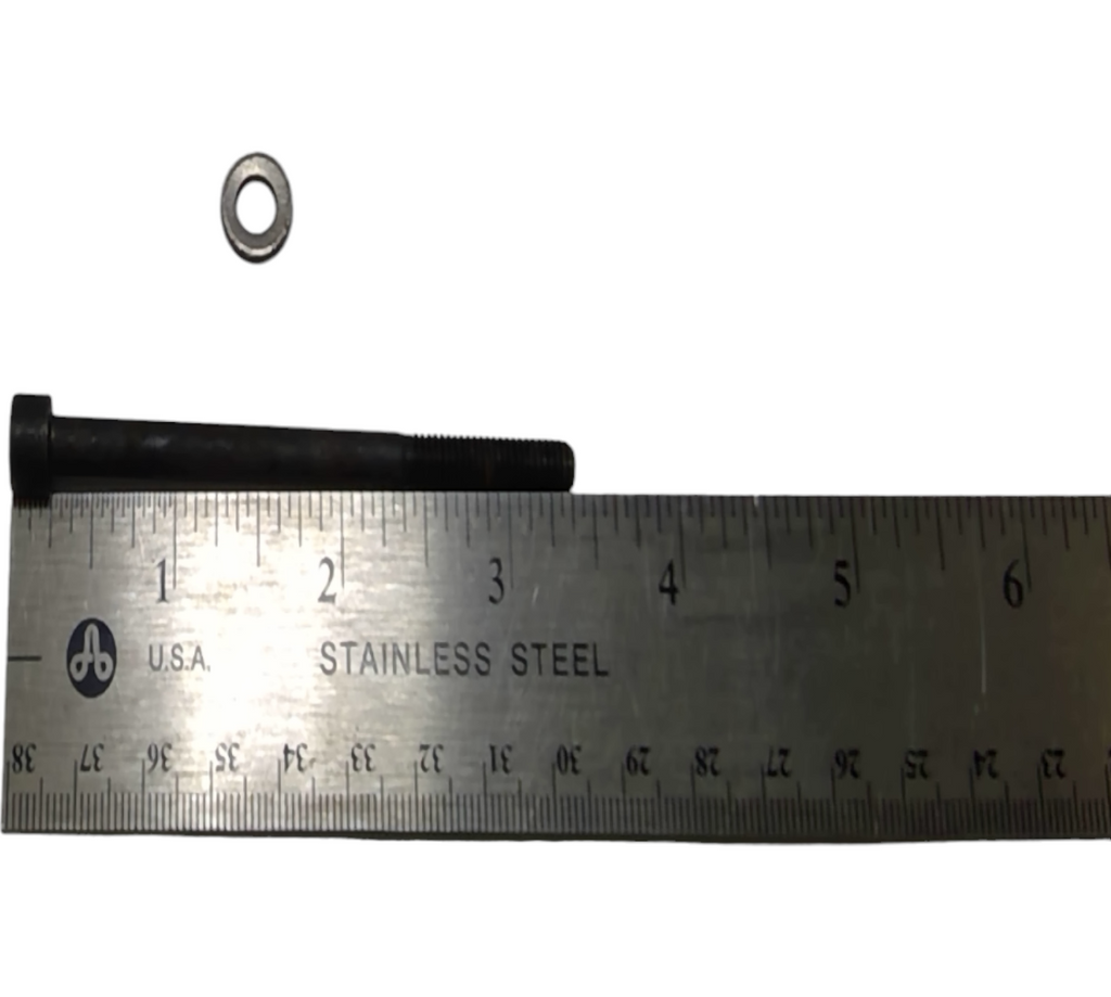 T169715 — CAP SCREW — image 3