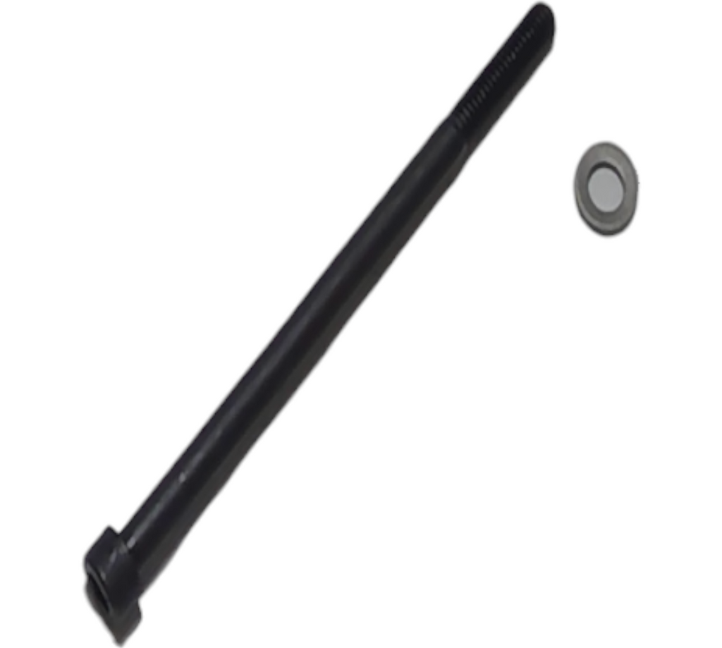 T169716 — CAP SCREW — image 2
