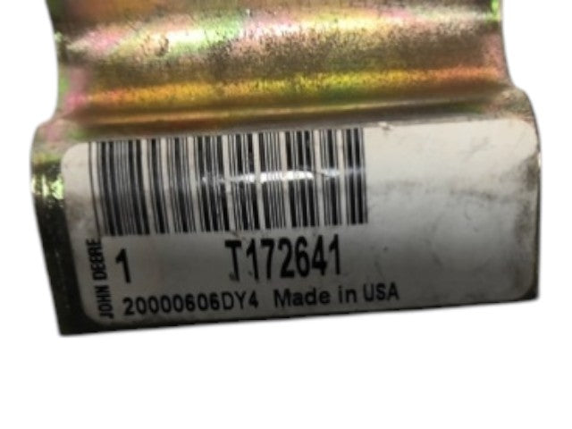 JOHN DEERE T172641 — product photo