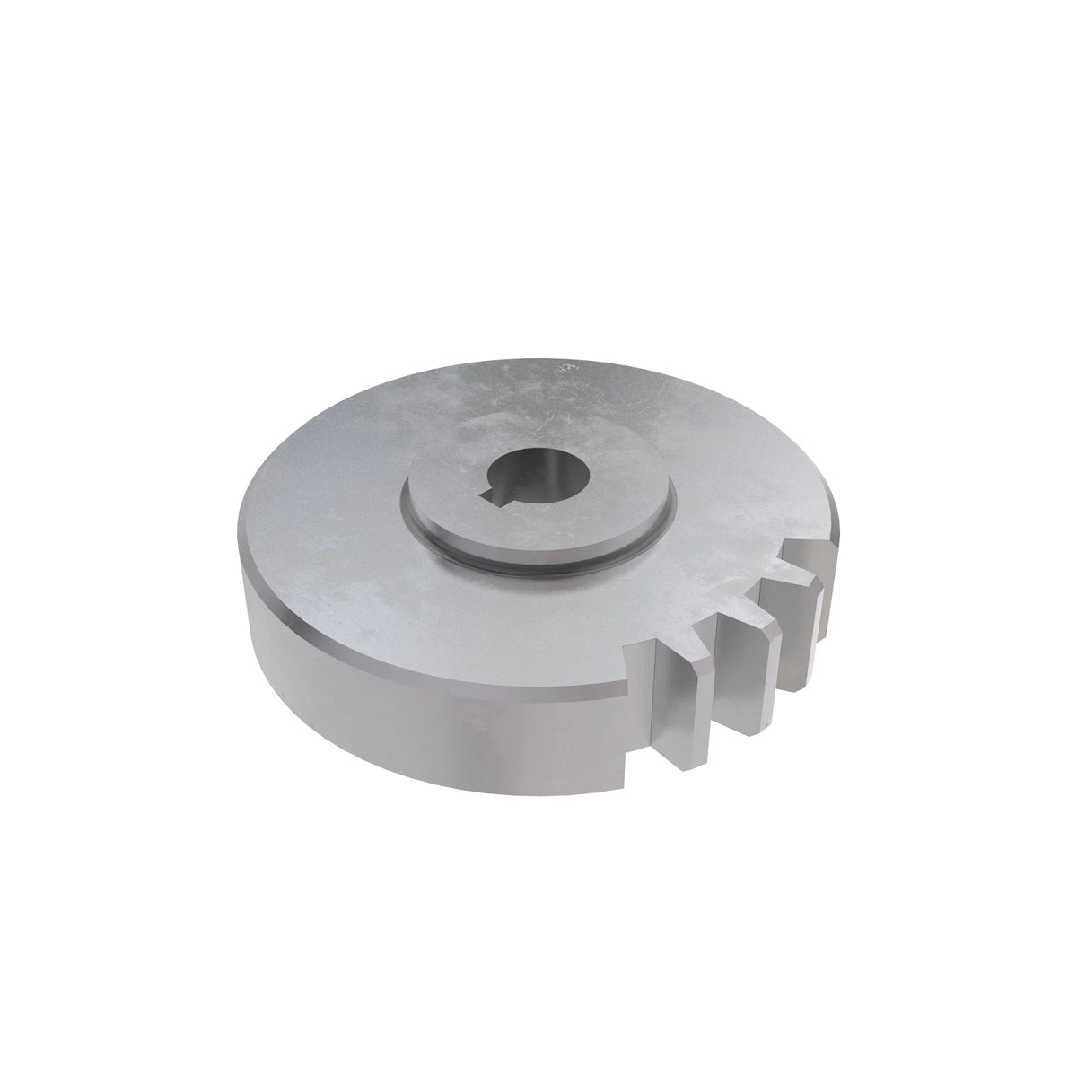 T173311: Fits John Deere T173311 Helical Gear – Genuine OEM