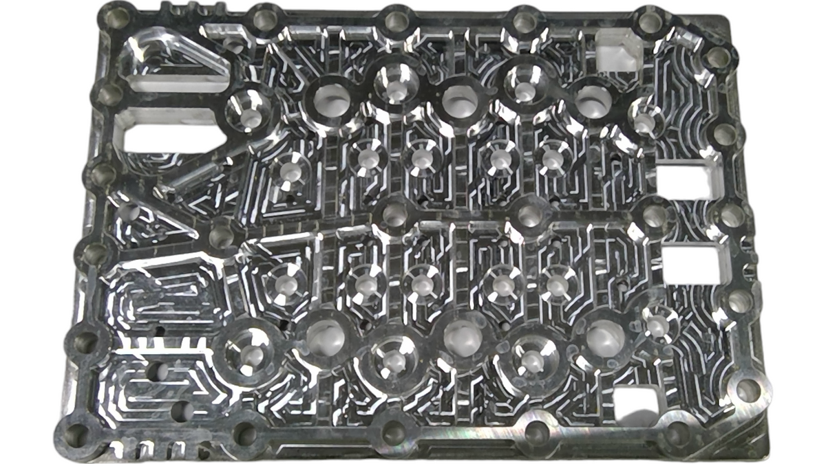 T173656 — PLATE DUCT — image 2