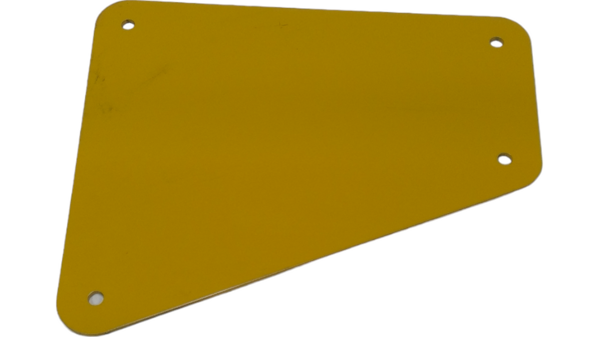 T176517 — PANEL, LOWER DASH — image 2