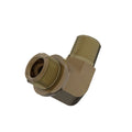 T18012: Fits John Deere T18012 Elbow Fitting – Genuine OEM