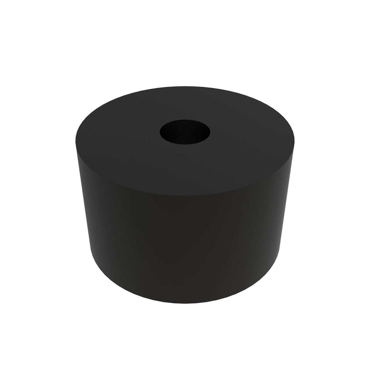 T184135: Fits John Deere T184135 Rubber Bumper – Genuine OEM