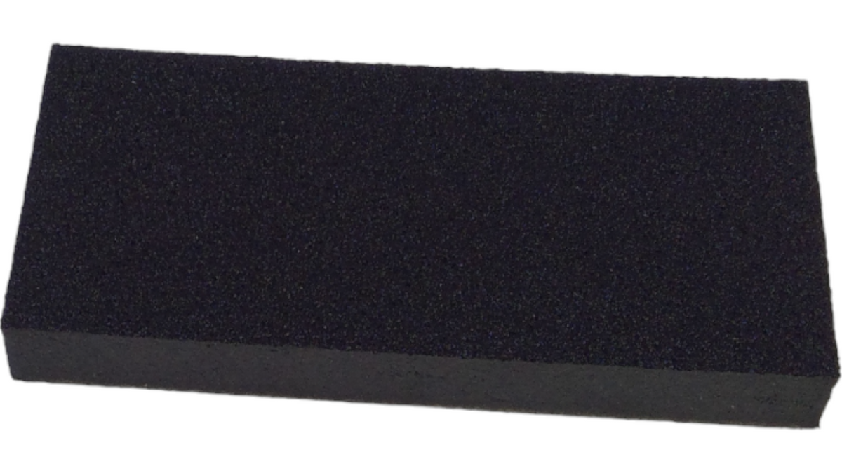 T184751: T184751 — PLENUM BAFFLE, RADIATOR TO