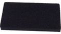 T185397: T185397 — AIR PLENUM BAFFLE