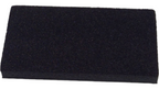 T185397: T185397 — AIR PLENUM BAFFLE