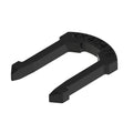 T185683: Fits John Deere T185683 Bolt-On Hose Clamp – Genuine OEM