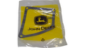 T18588: T18588 — GASKET, WINCH SERVICE COVE