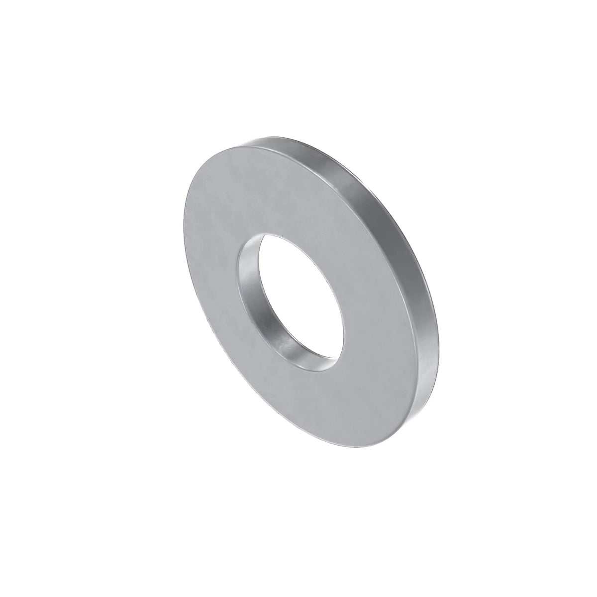 T18716: Fits John Deere T18716 Round Hole Washer – Genuine OEM