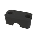T187403: Fits John Deere T187403 1-Diameter Block Clamp – Genuine OEM