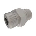 T19021: Fits John Deere T19021 Hose Fitting – Genuine OEM