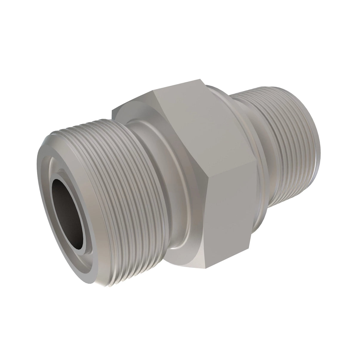 T19021: Fits John Deere T19021 Hose Fitting – Genuine OEM