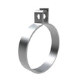 T190513: Fits John Deere T190513 Muffler Clamp – Genuine OEM