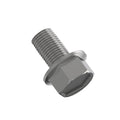 T19179: Fits John Deere T19179 Hexagonal Flange Head Self-Tapping Screw, 9.525 X 15.5 mm (3/8" X 0.61") – Genuine OEM