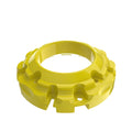 T19293: Fits John Deere T19293 Rear Wheel Weight Attachment, 110 lb. (50 kg) – Genuine OEM