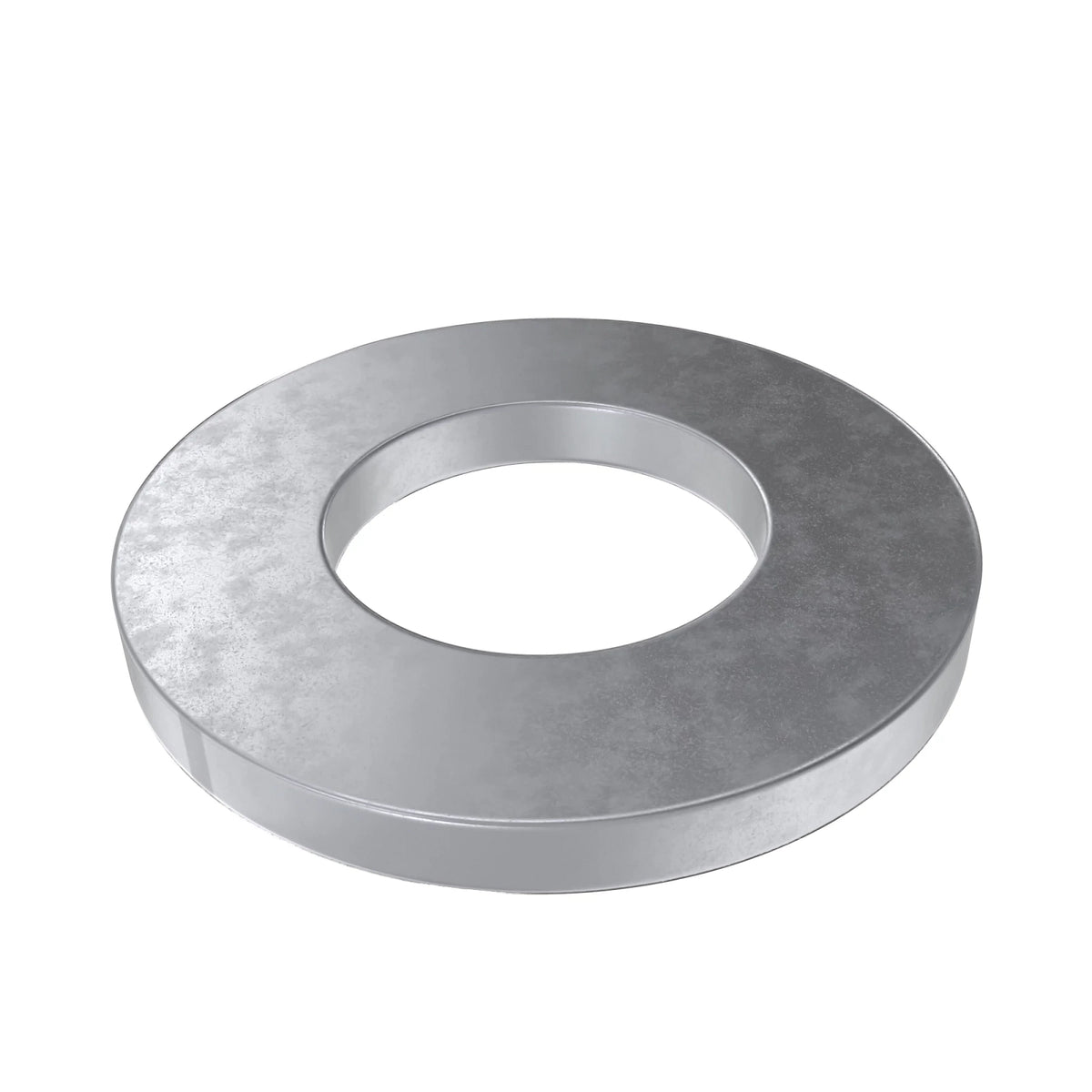 T19572: Fits John Deere T19572 Round Hole Washer – Genuine OEM