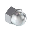 T196079: Fits John Deere T196079 Hexagonal Rivet Nut, M8 – Genuine OEM