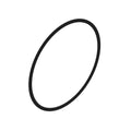 T19829: Fits John Deere T19829 Back-Up Ring – Genuine OEM