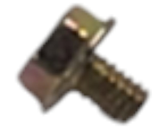 T19909: T19909 — BOLT, HEX HEAD